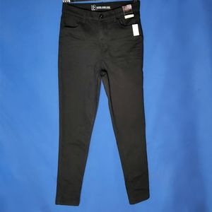 No Boundaries Super High Rise Jegging